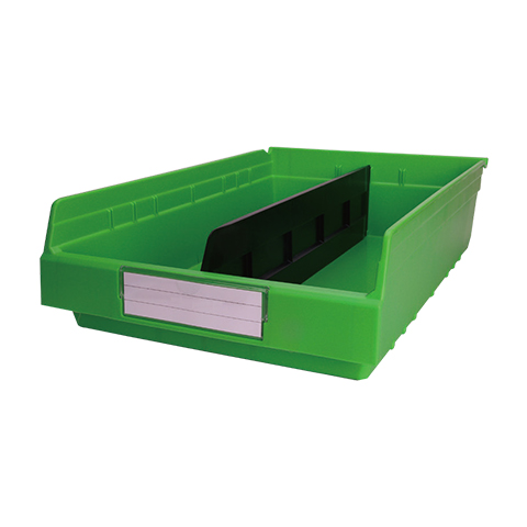 層闆貨架零件盒