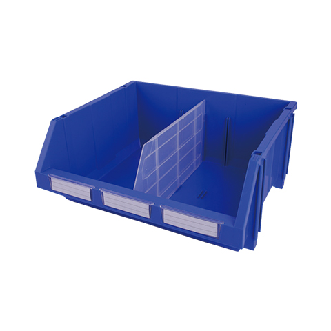 組立背挂分隔零件盒